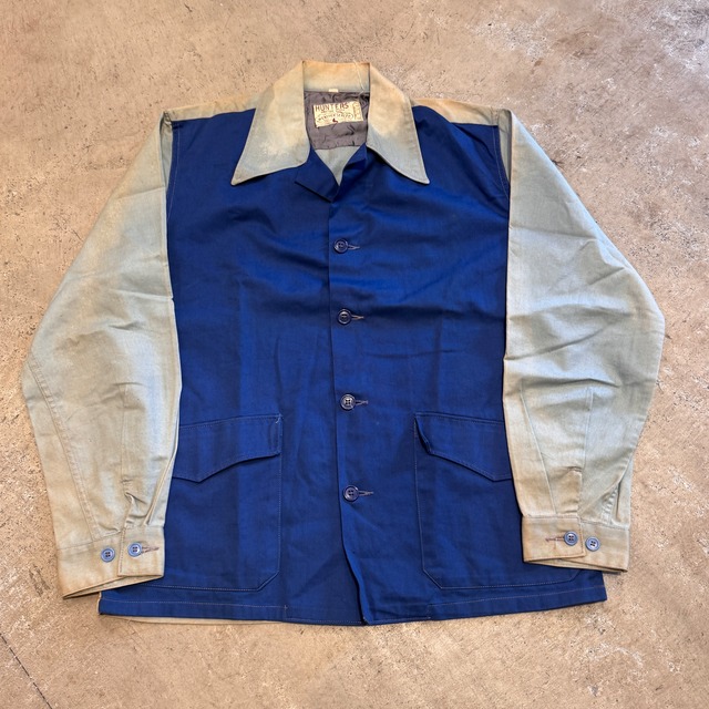 ⓃHUNTER'S COTTON JACKET