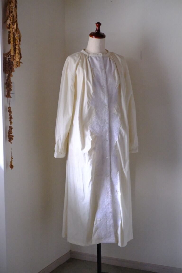 2wayワンピース cl-065(WH)