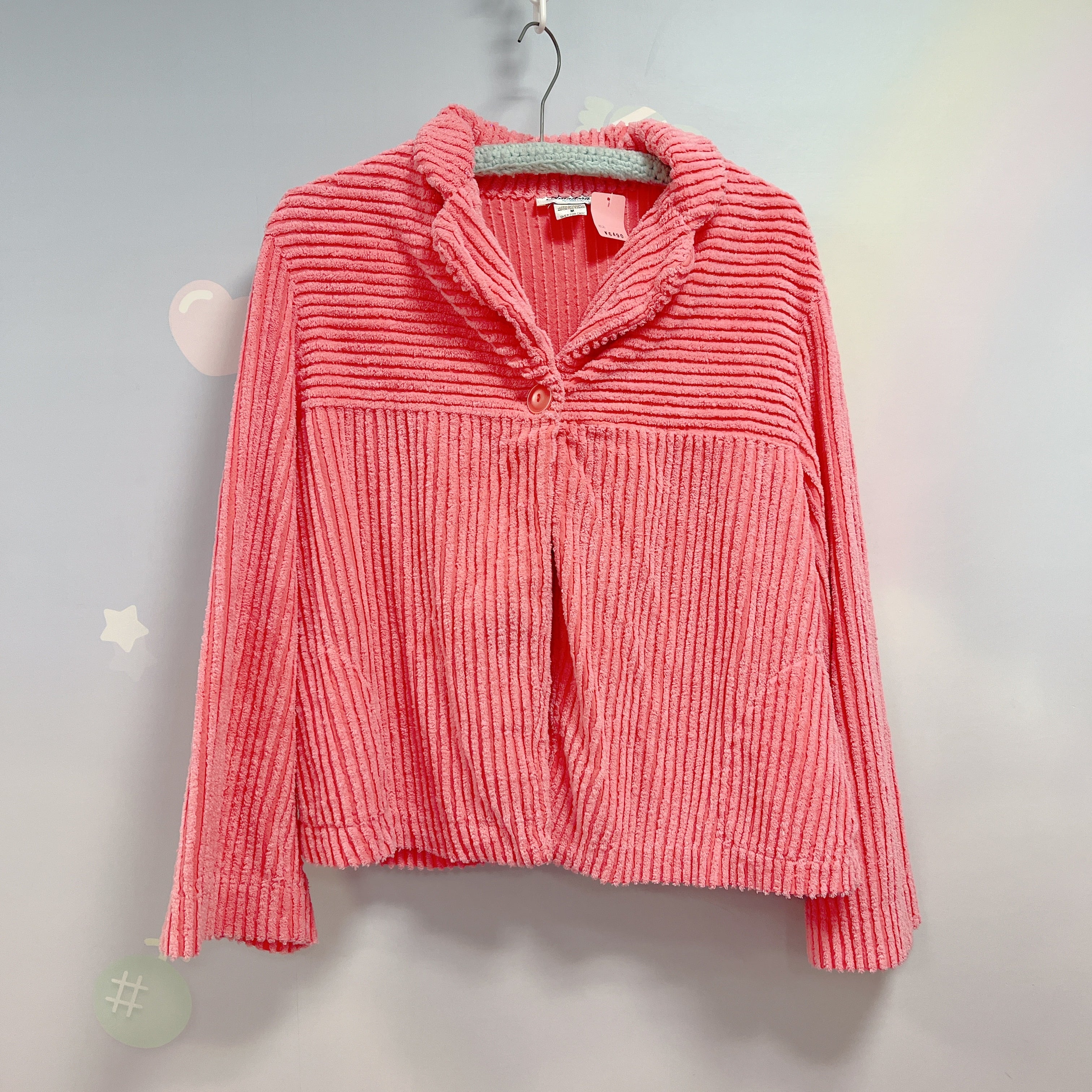 Vintage 洋服 | Spank!