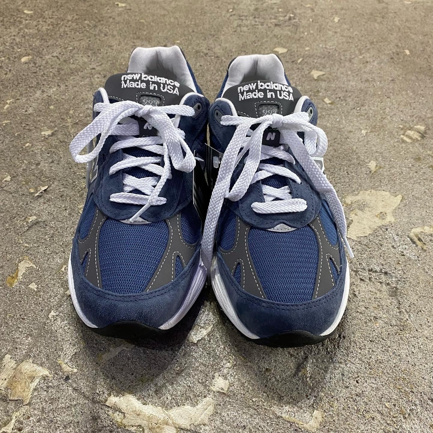 new!! NEWBALANCE WOMENS 993 