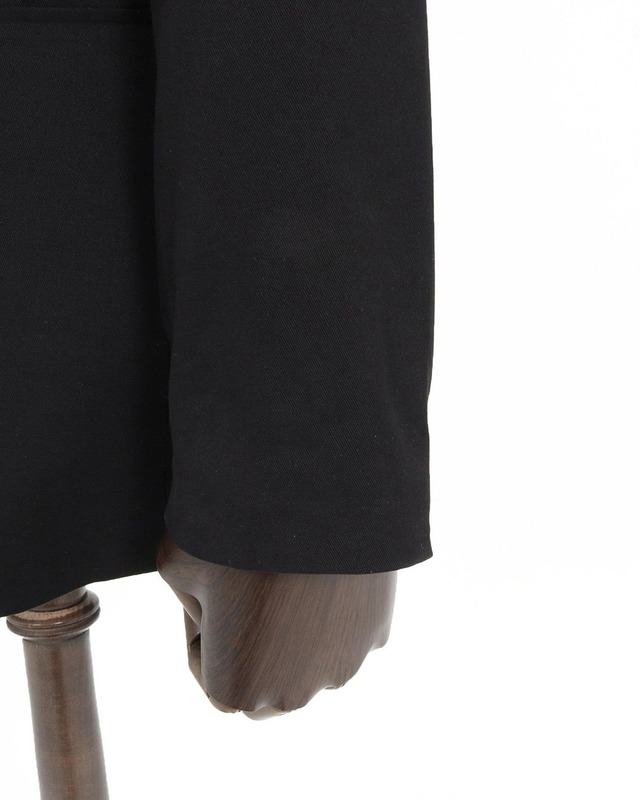 【GLIMCLAP】ミニマルジャケット　(19-001-gla-cf)