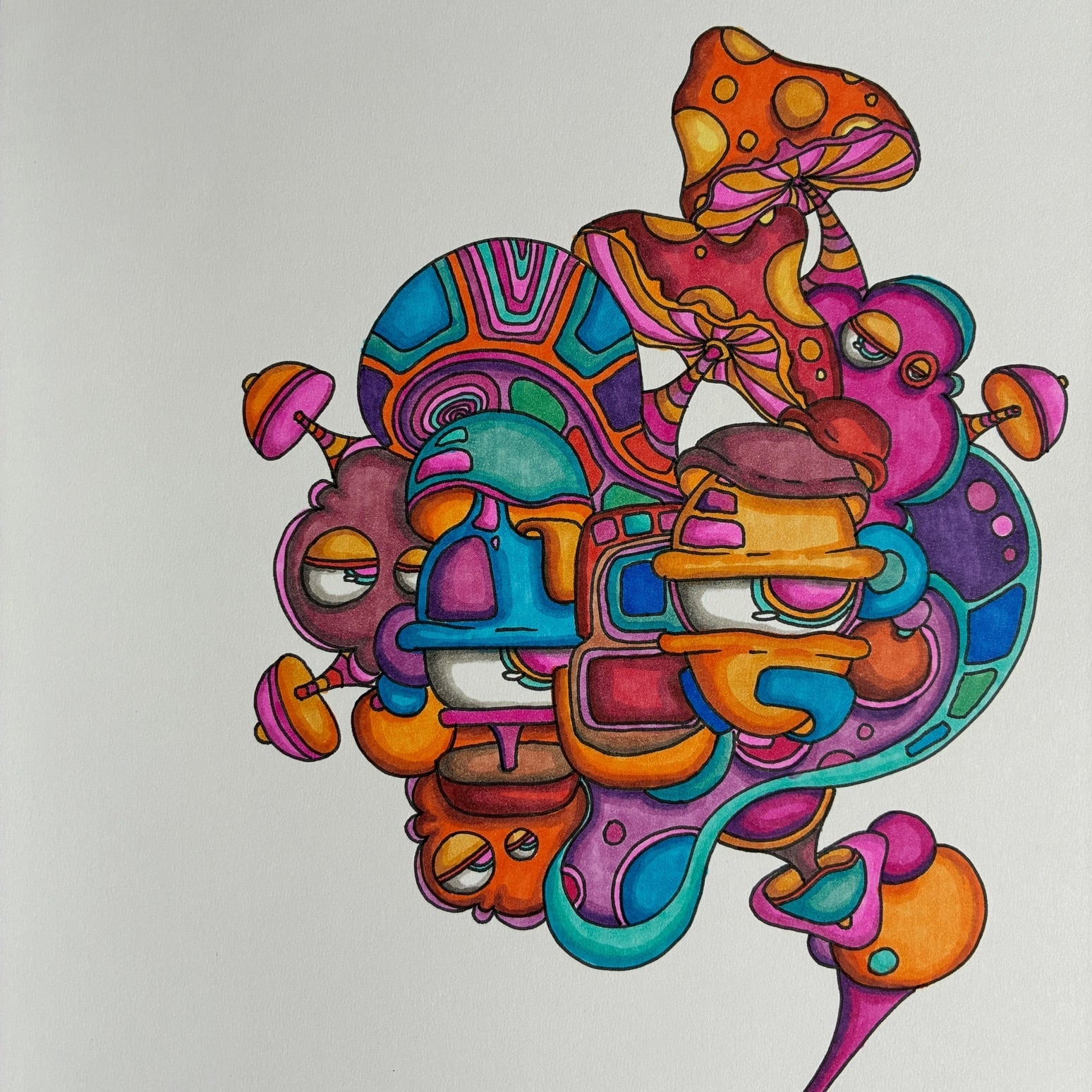 syobo Art Shop