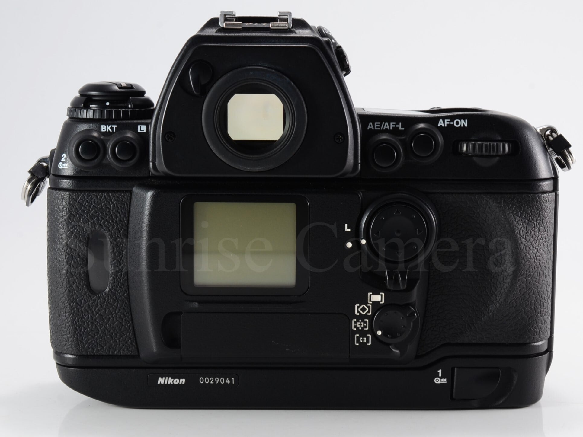 Nikon F6 ボディ ニコン フィルム一眼レフ（60254） | サンライズ