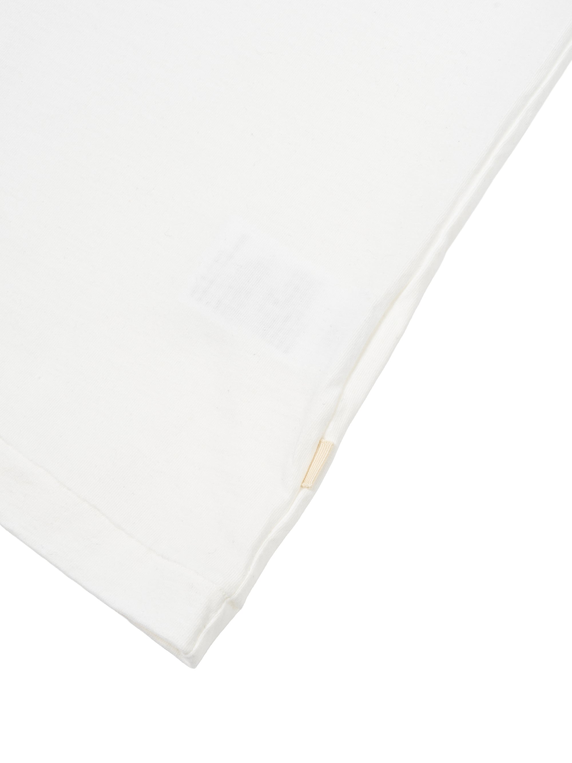 US Organic Supima Cotton 3pac T-shirts (white&navy&black) | OVY