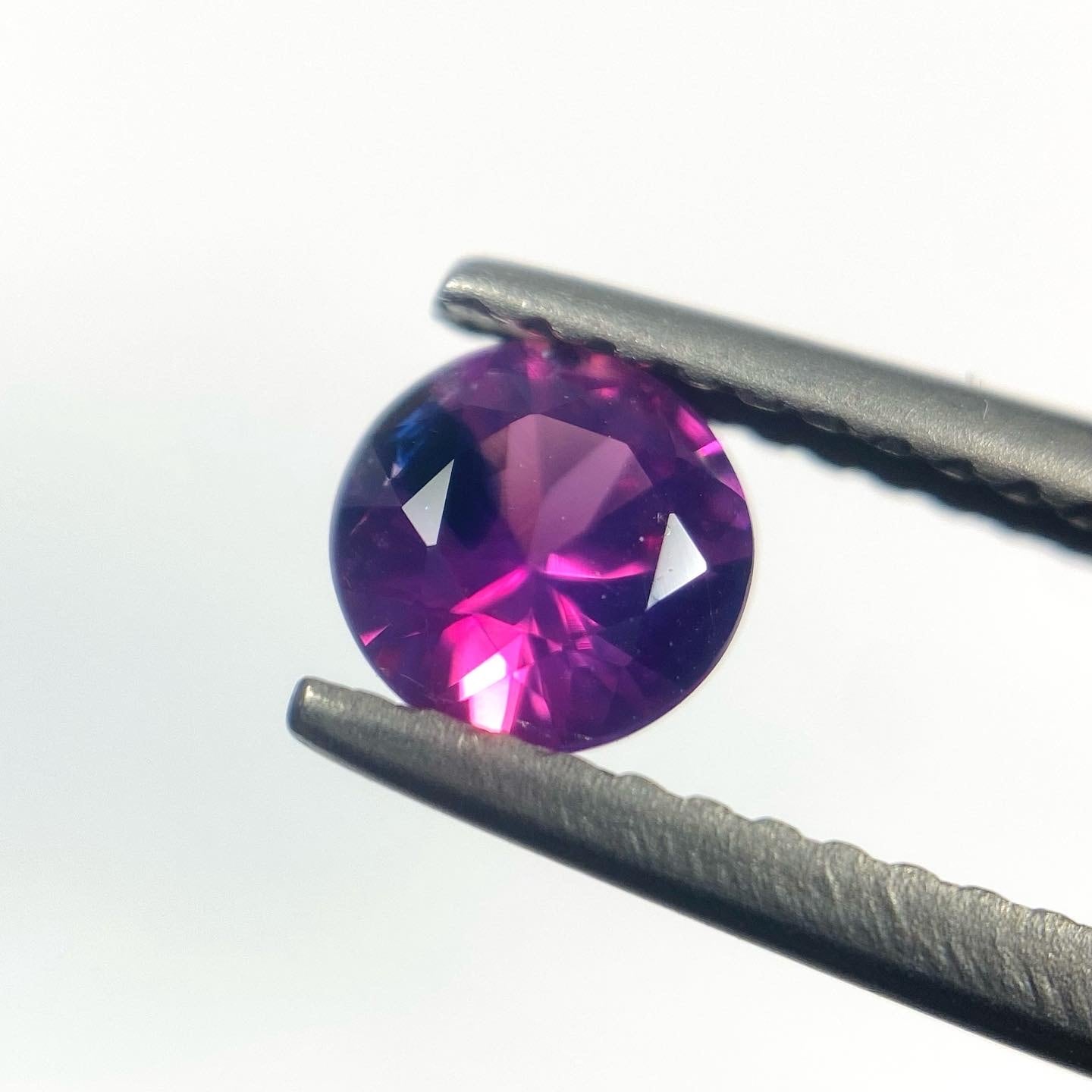 パッション サファイア