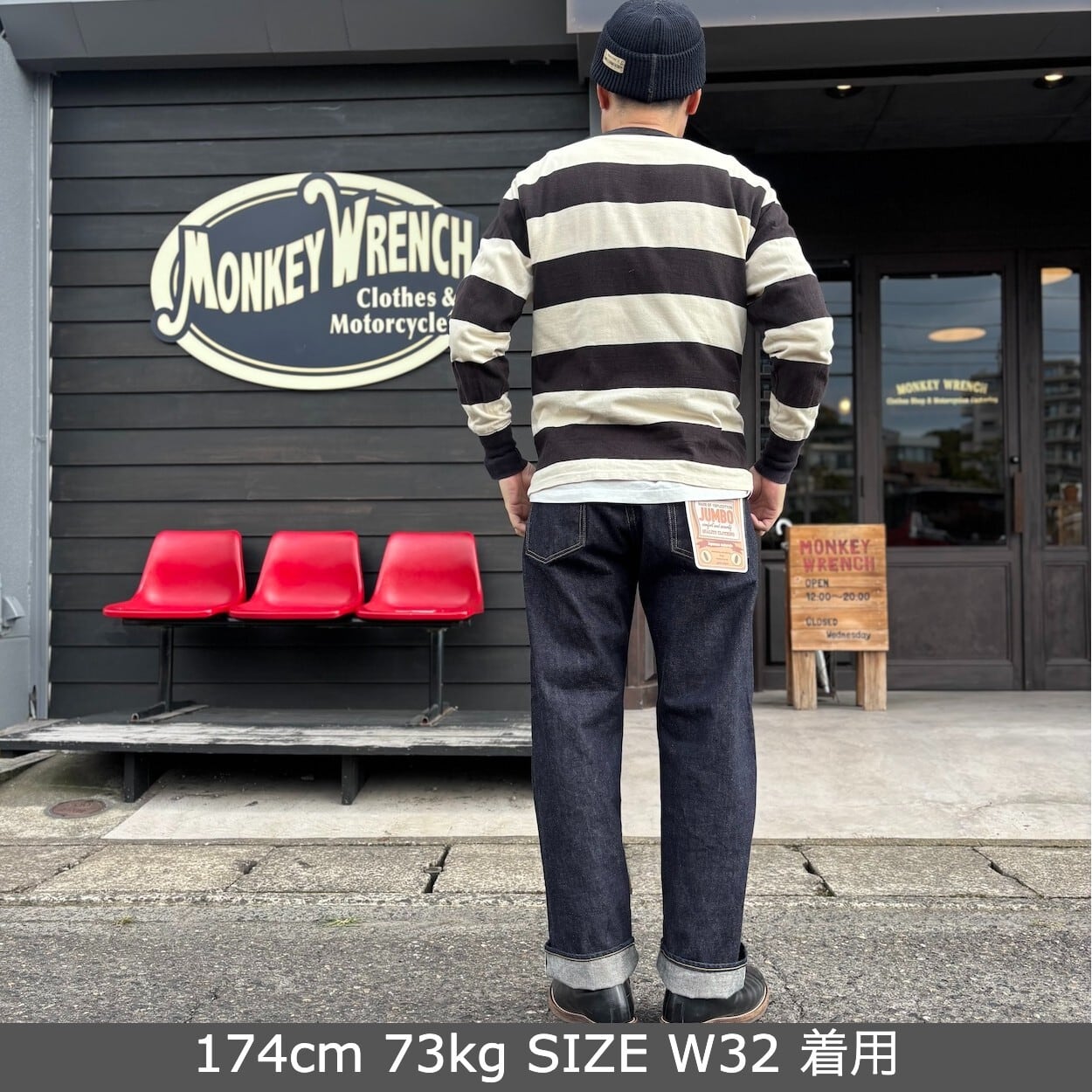 STRASSBURGER&Co. / ストラスバーガー / 