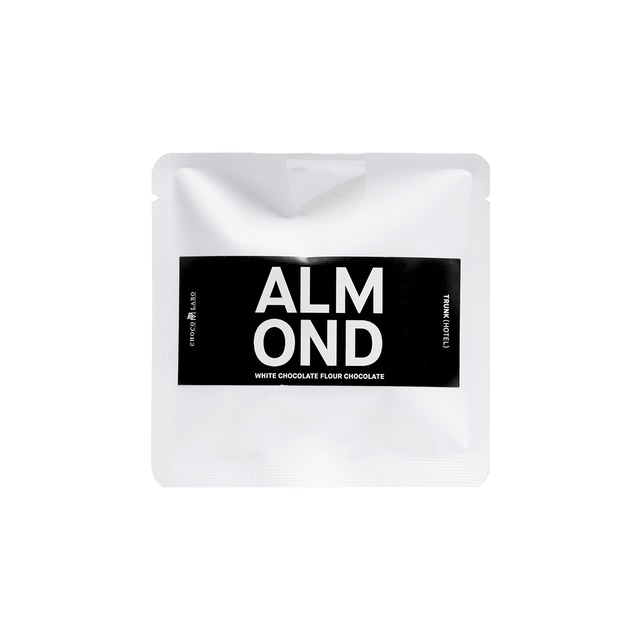 CHOCOLABO Chocolate Almond