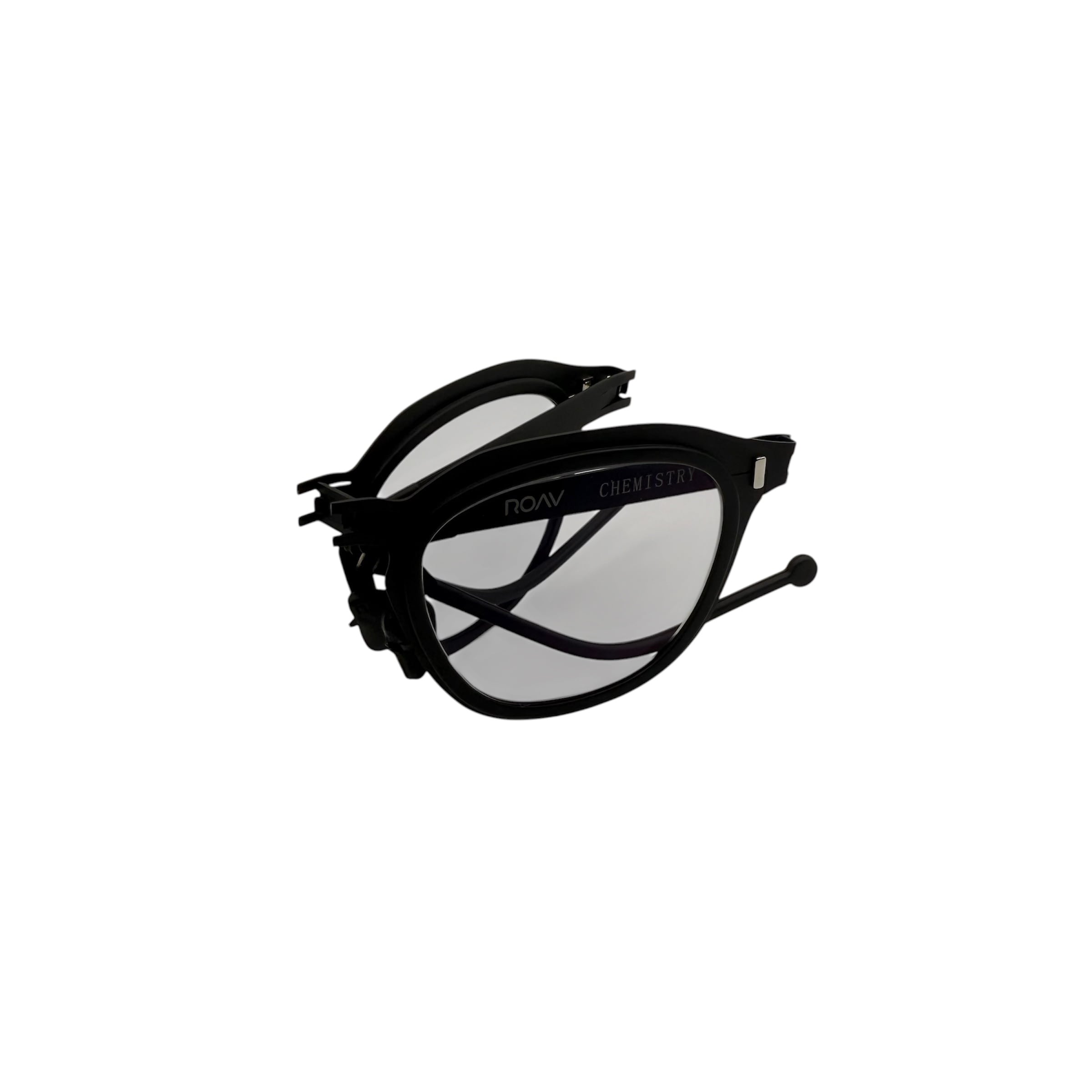 ROAV GALAXY ローブギャラクシー 8802OP CHEMISTRY CHEMISTRY《Custom Edition》@ROAV GALAXY | Re:TRUST EYEWEAR