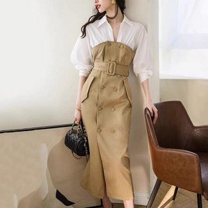 ツーピースワンピース　20923