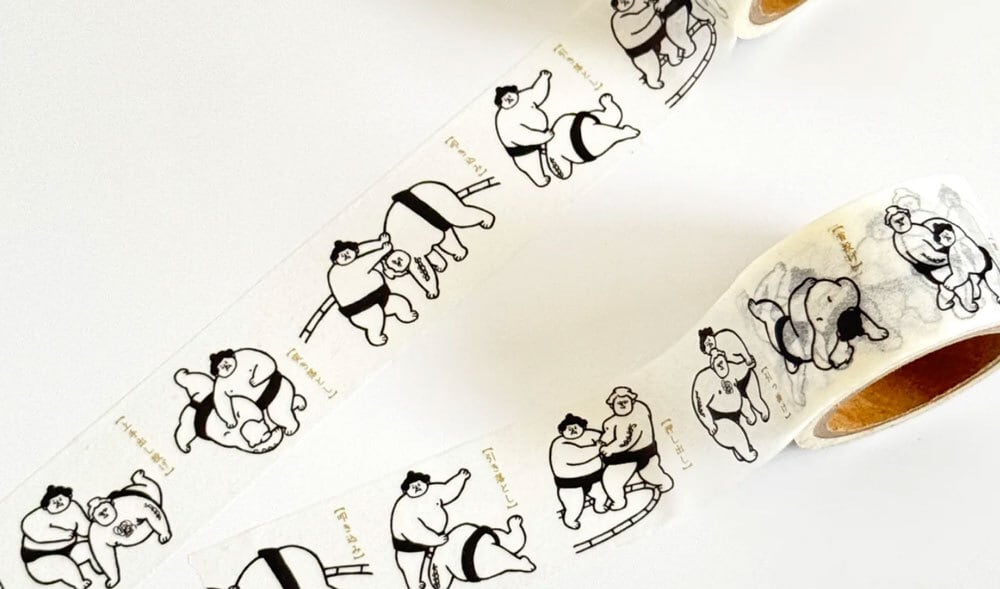 大相撲　玉鷲　力色紙　ステッカー　座布団　マステ　缶バッジ　ヘアゴム　セット 大相撲玉鷲力色紙ステッカー座布団マステ缶バッジヘアゴムセット