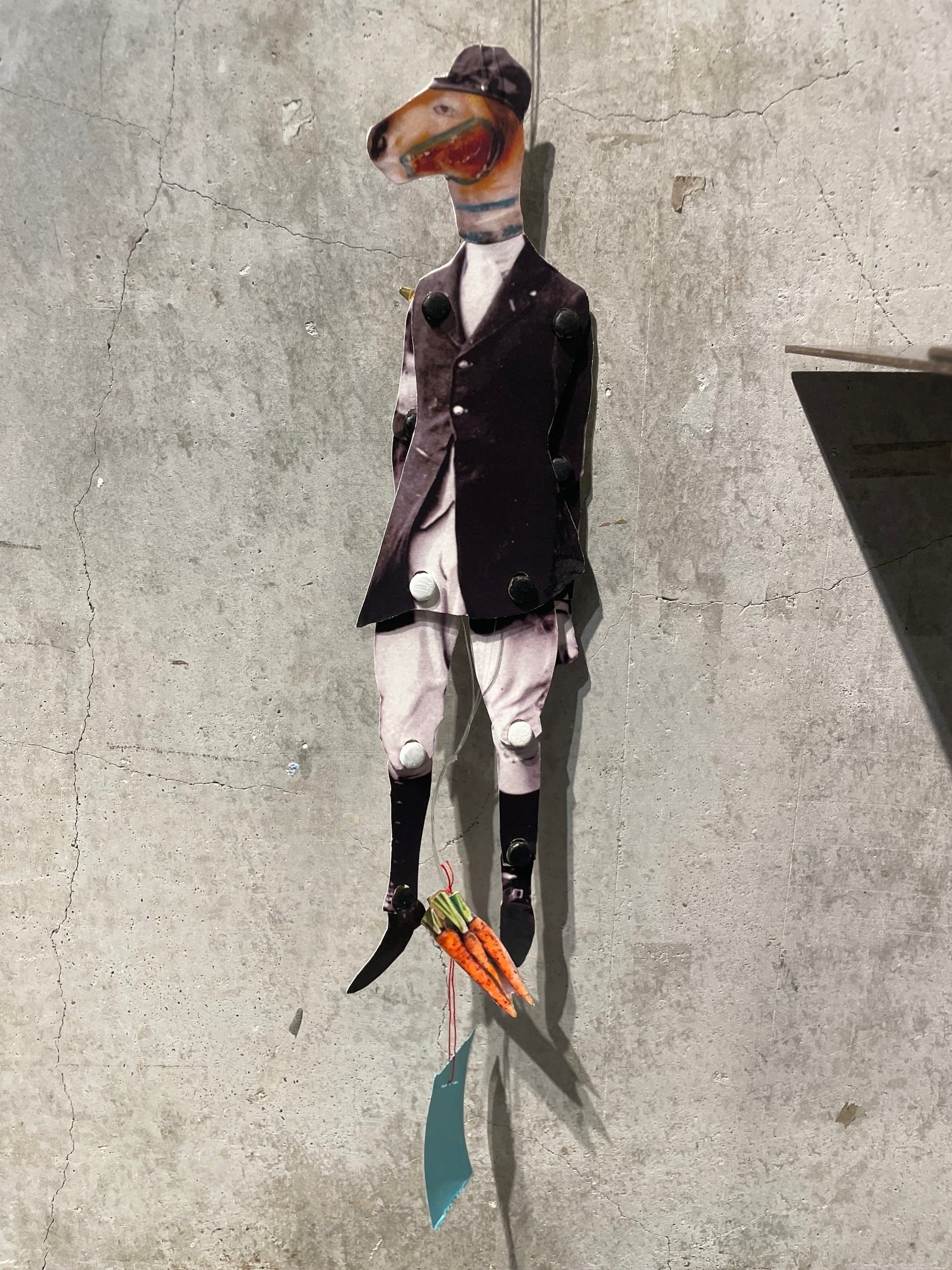 ギャルリーワッツ