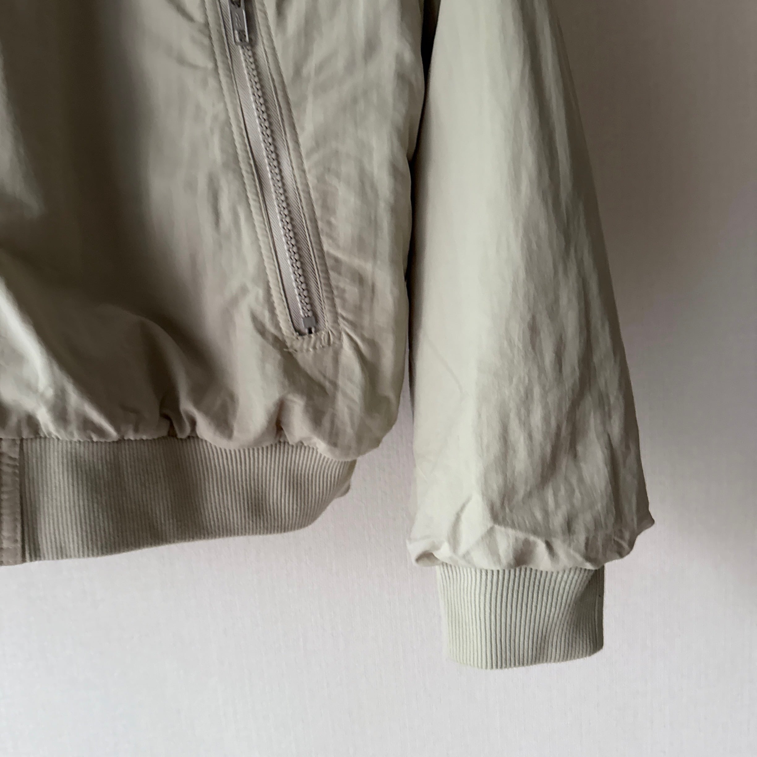 80's~90's Eddie Bauer Warmup Jacket エディーバウアー ウォーム
