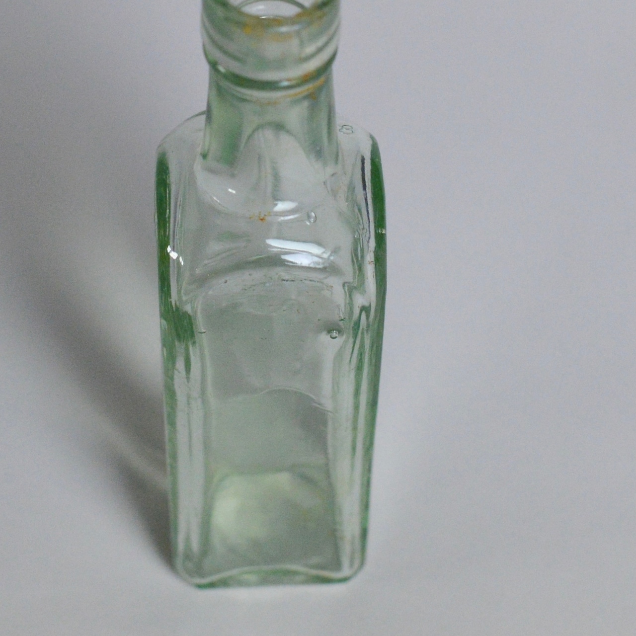 Bottle / ボトル〈花瓶 / フラワーベース / 一輪挿し〉 SB2012-0006B