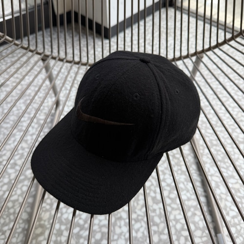 NIKE / 90’s wool cap size Free