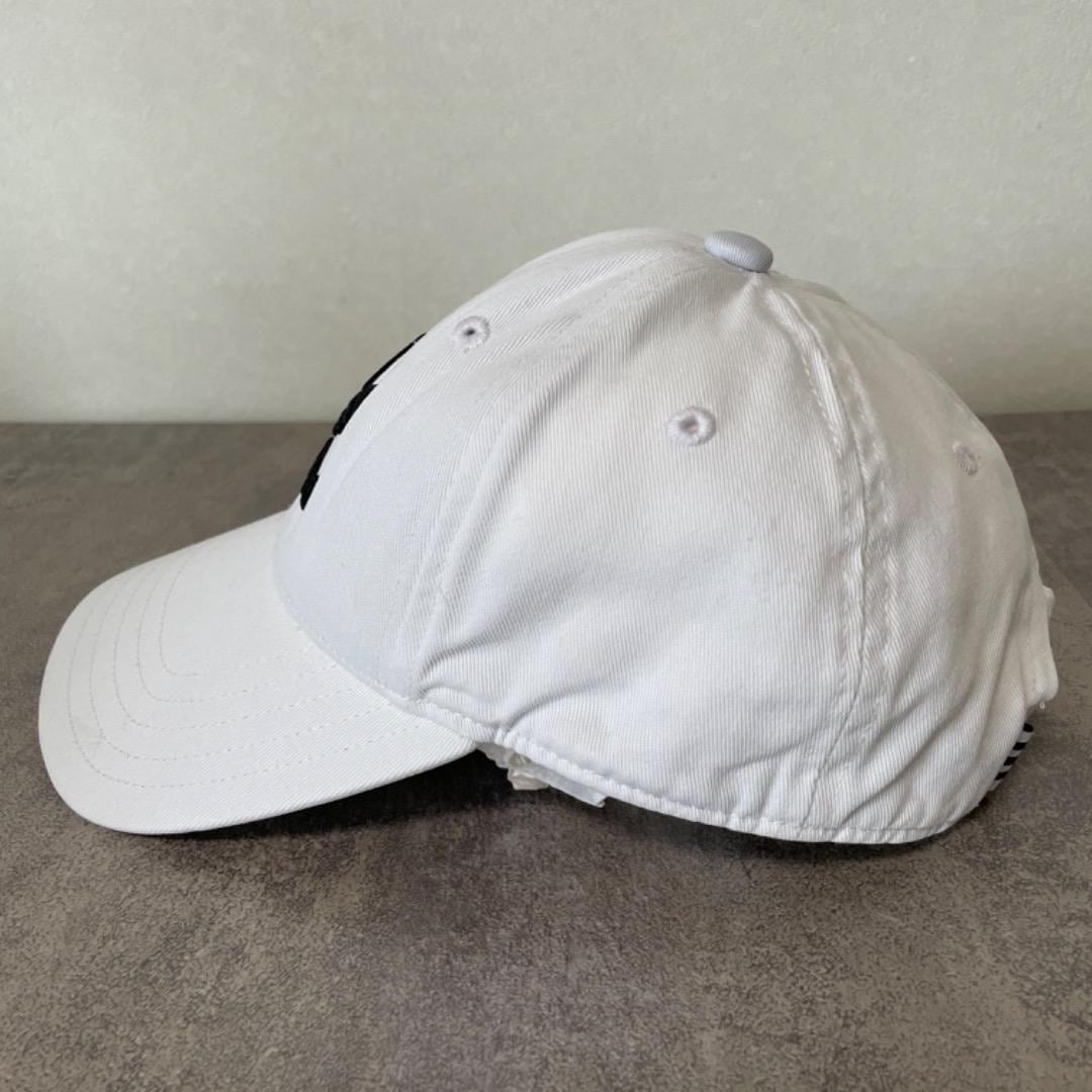 ⚠️専用です⚠️RILYキャップ白 ⚠️専用です⚠️RILYキャップ白 RILYキャップ白