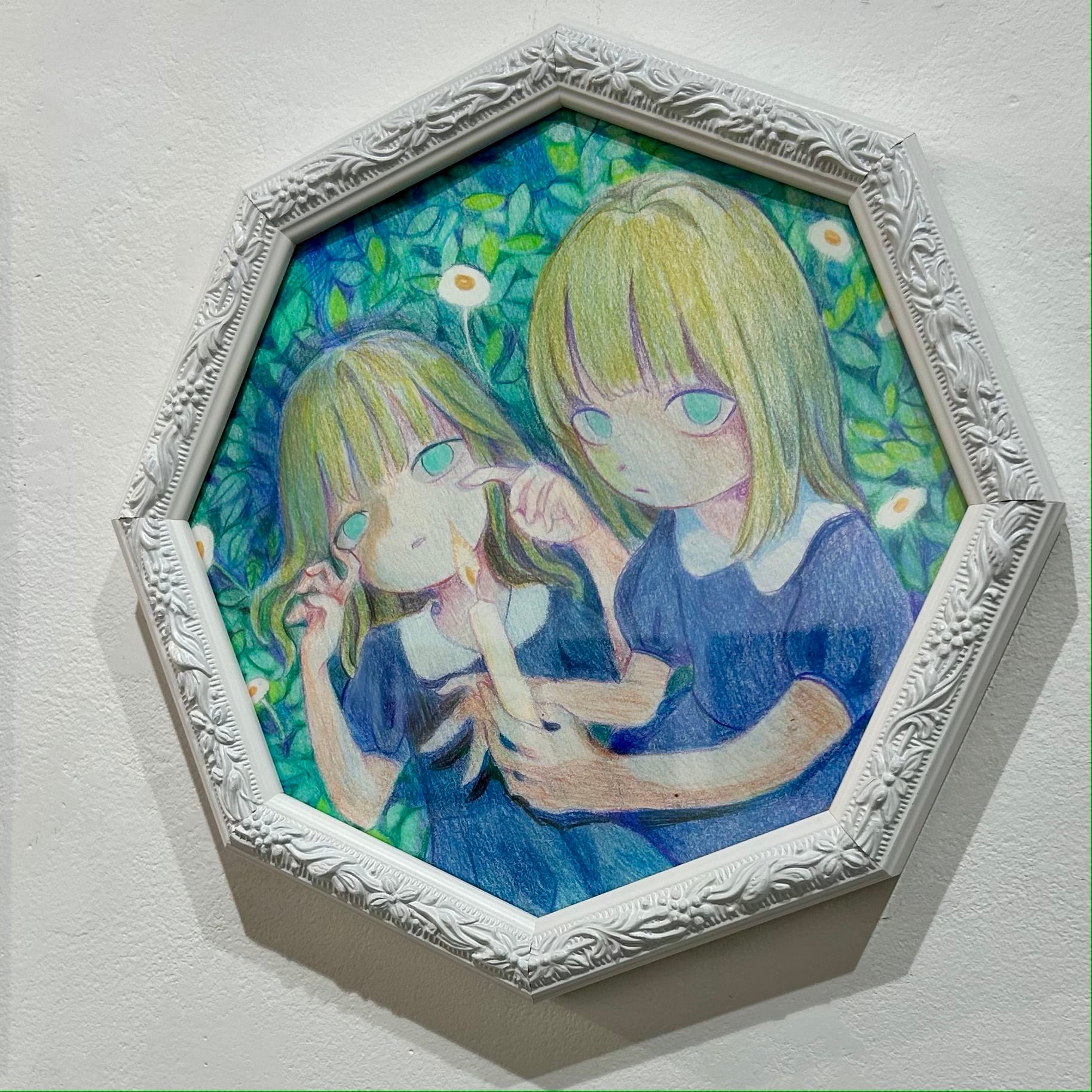 南あやか loading | アトリエ三月