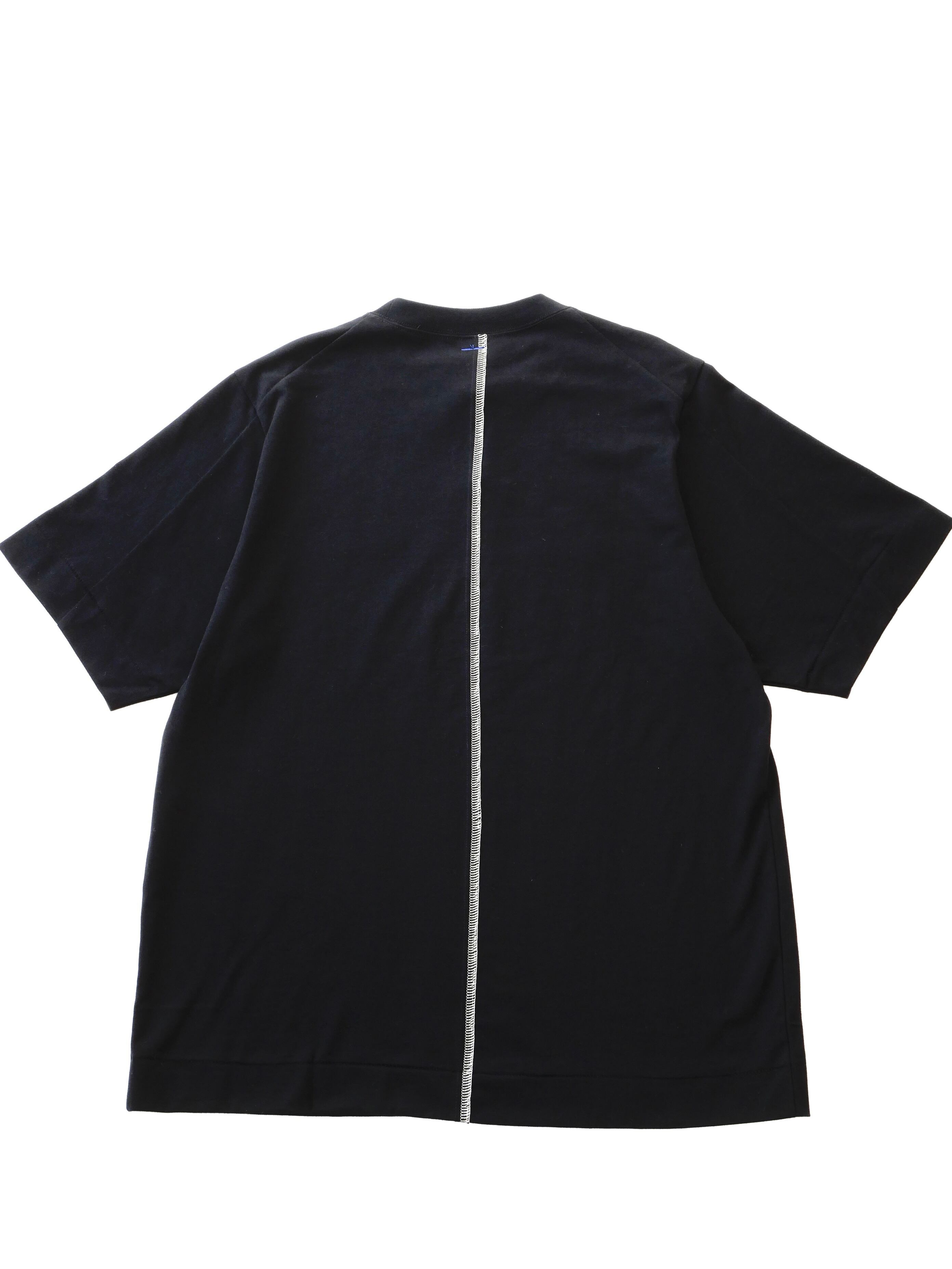SHINYAKOZUKA ORDINARY S/S TEE （ISSUE#8) | CONSTRUCT1