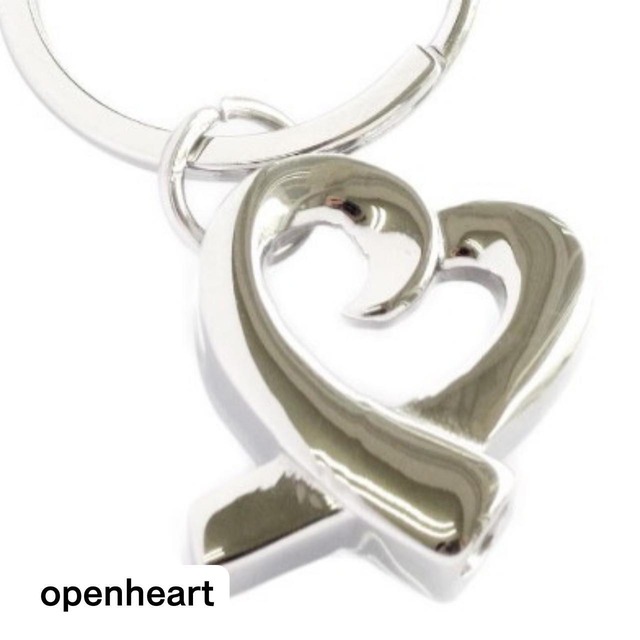 遺骨アクセサリー