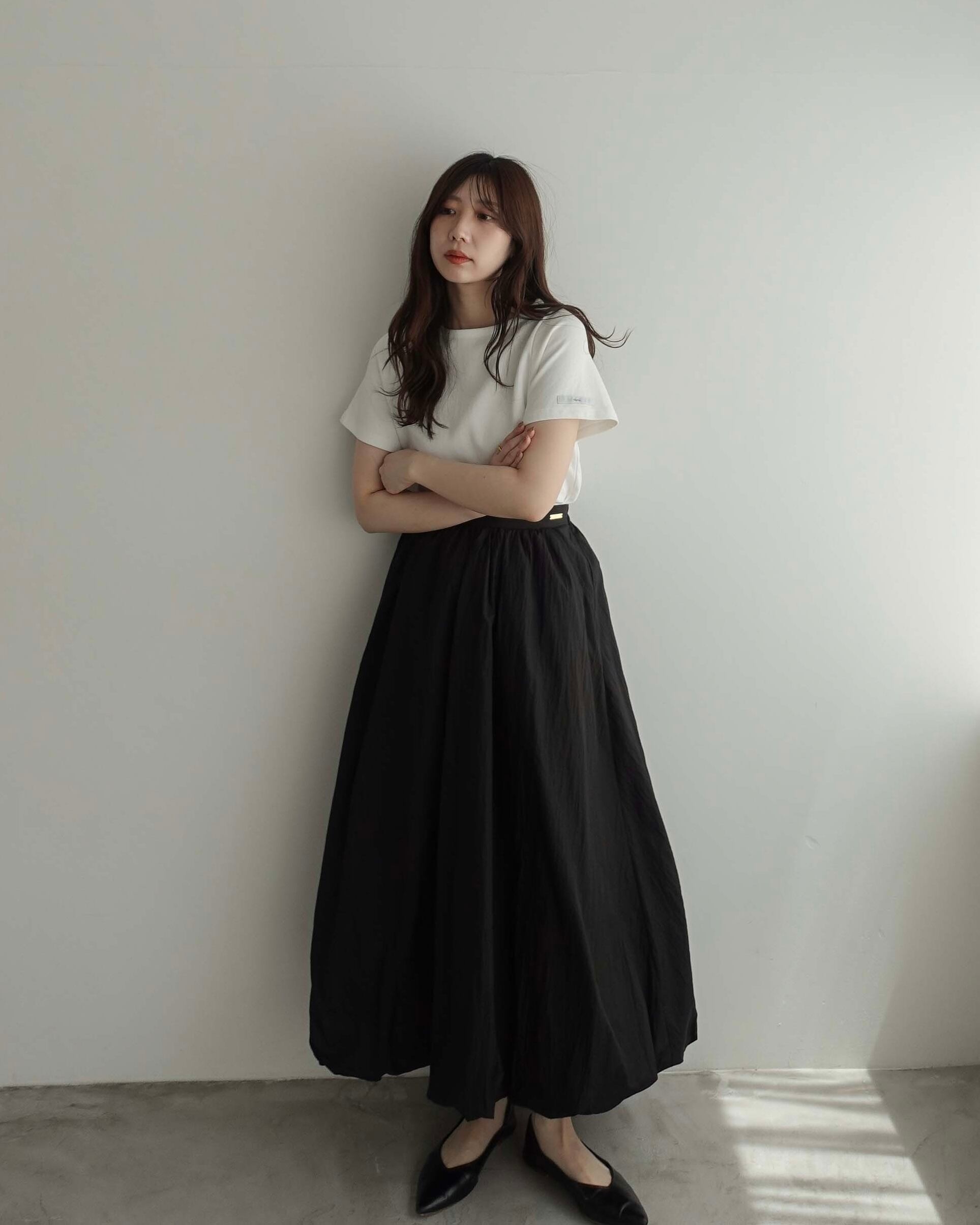 みな◆Yaacc_handwork / gather skirt みな◇Yaacc_handwork / gather skirt みな◇Yaacc_handwork / gather