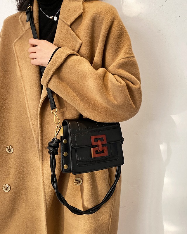 オータムウィンター 秋物 冬物 ハンドバッグ メッセンジャーバッグ Tiancai_Wing_Bag94828354011