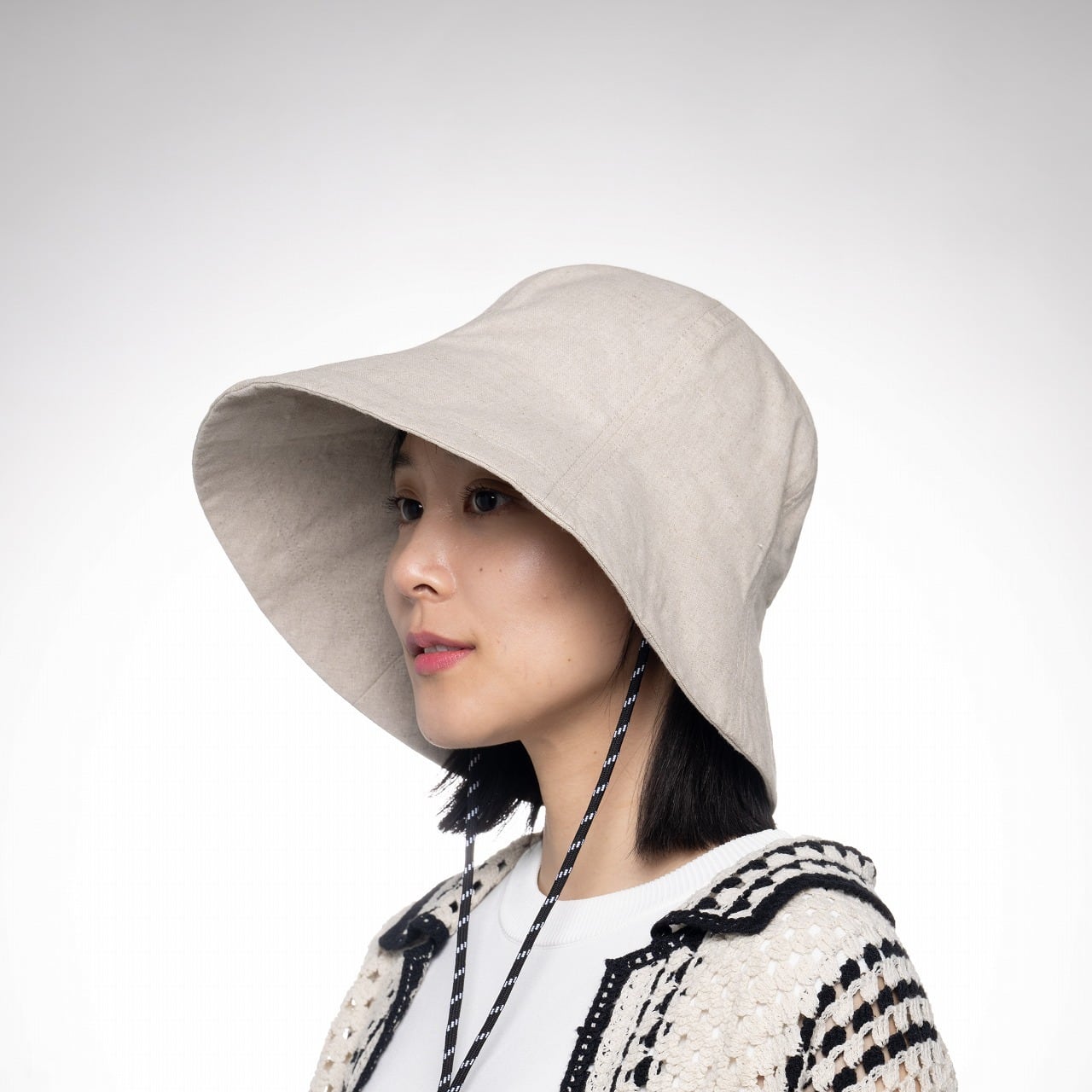 yoli チューリップハット Yoli Tulip hat ｜くらすこと公式オンラインストア