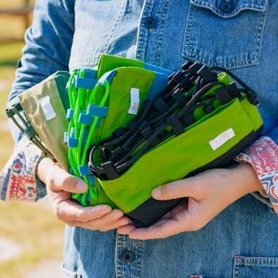 アウトドア防水バッグ M｜レディース，メンズ，ファミリー｜オシャレ