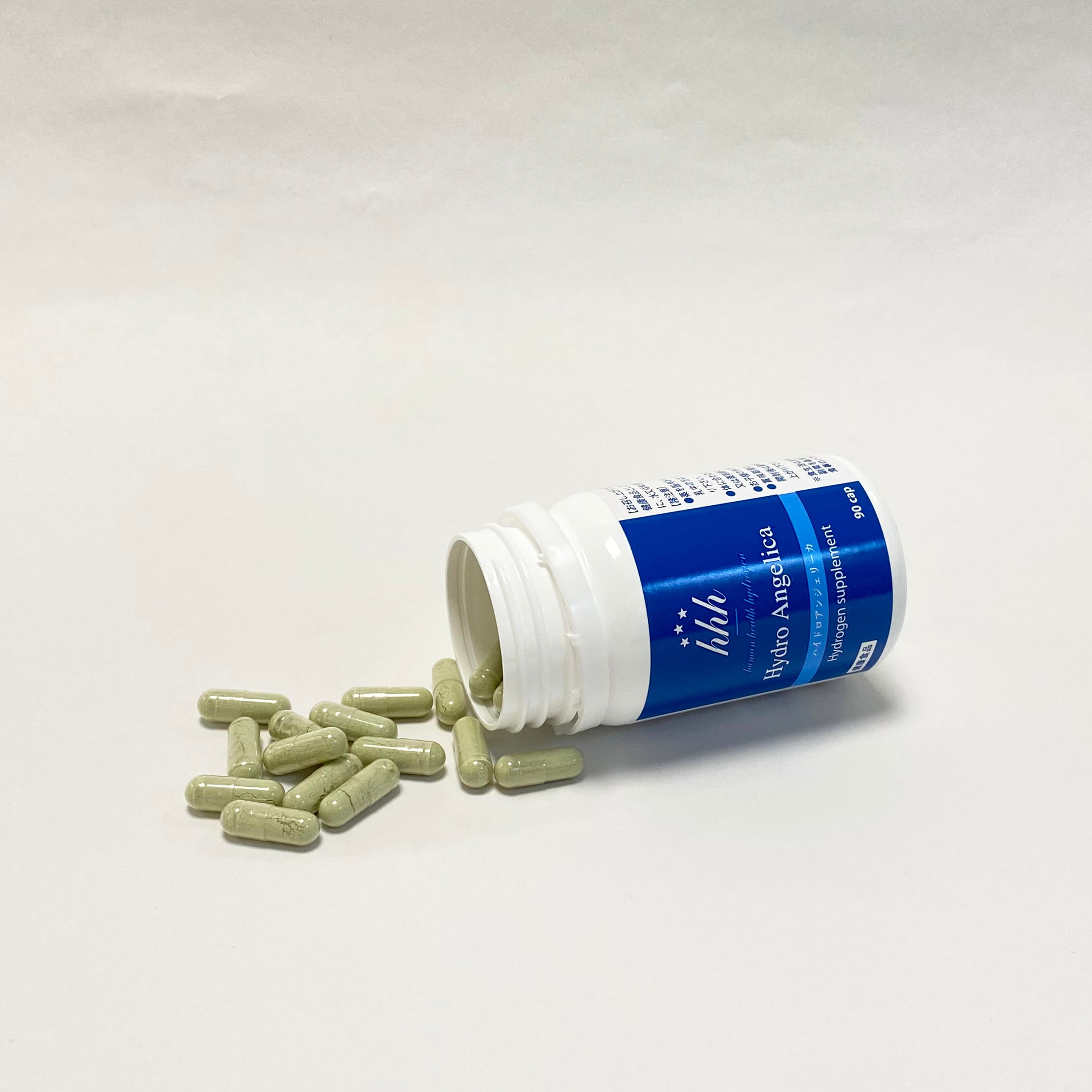 トリプルエイチ ハイドロアンジェリーカ（hhh Hydrogen