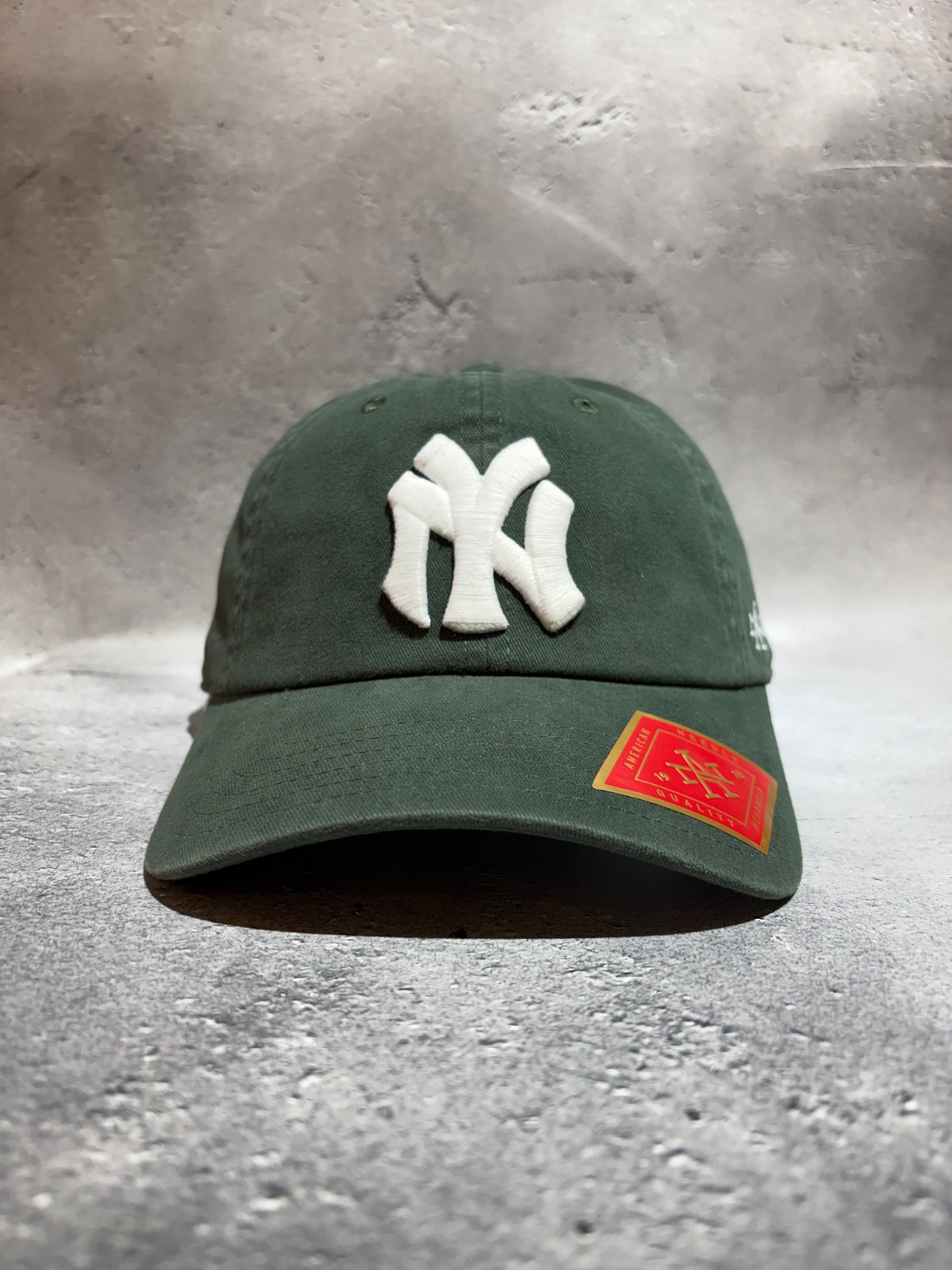 American Needle/アメリカンニードル　NY  ベースボールキャップ　