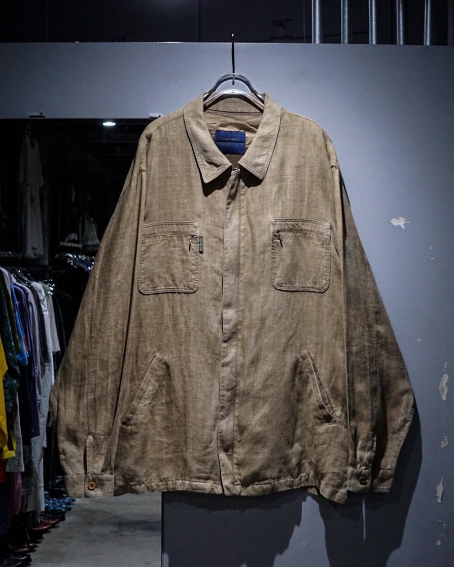 Jacket | Caka(カカ）下北沢古着屋、セレクトショップ