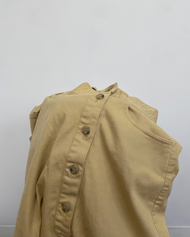 TSUMORI CHISATO sarrouel pants