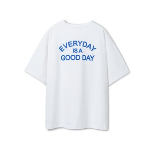 ｜ALWAYS JOHN®｜グッドデイ Tシャツ