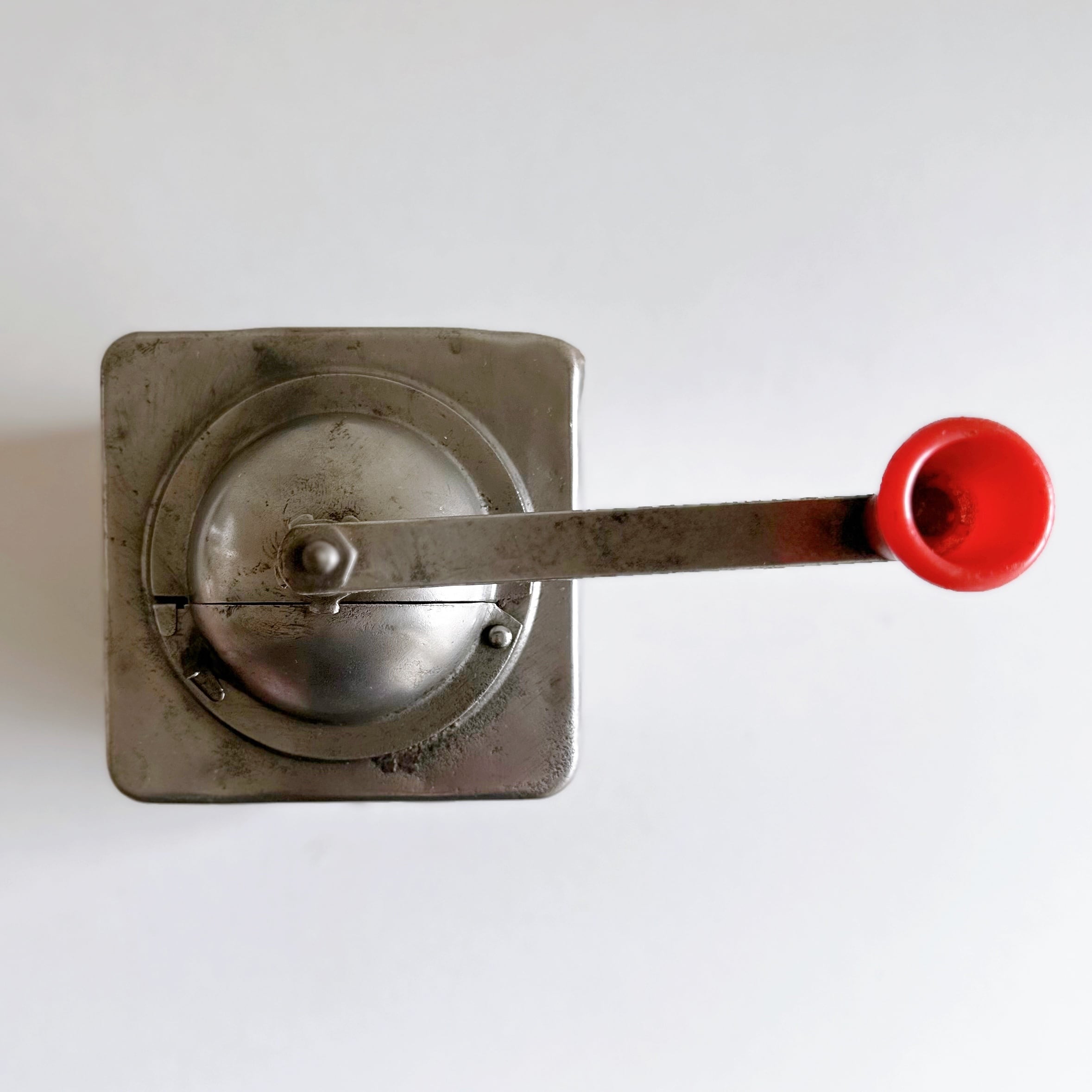 ELMA エルマ社 コーヒーミル（スペイン・バスク） | ぽわにえ・だ