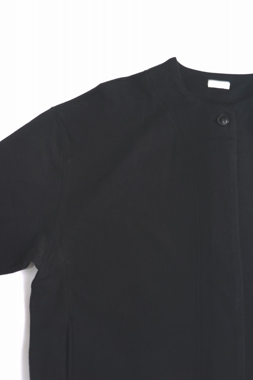 Organic Double Faced Blouson