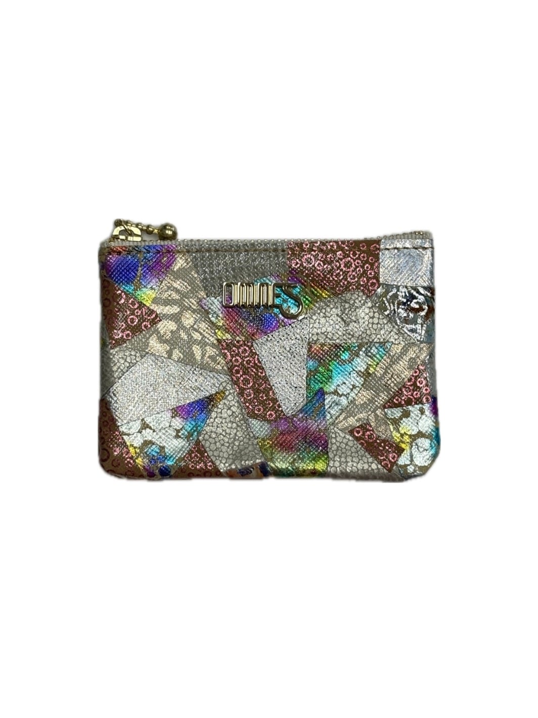 SCRAP Mini Pouch NO.178