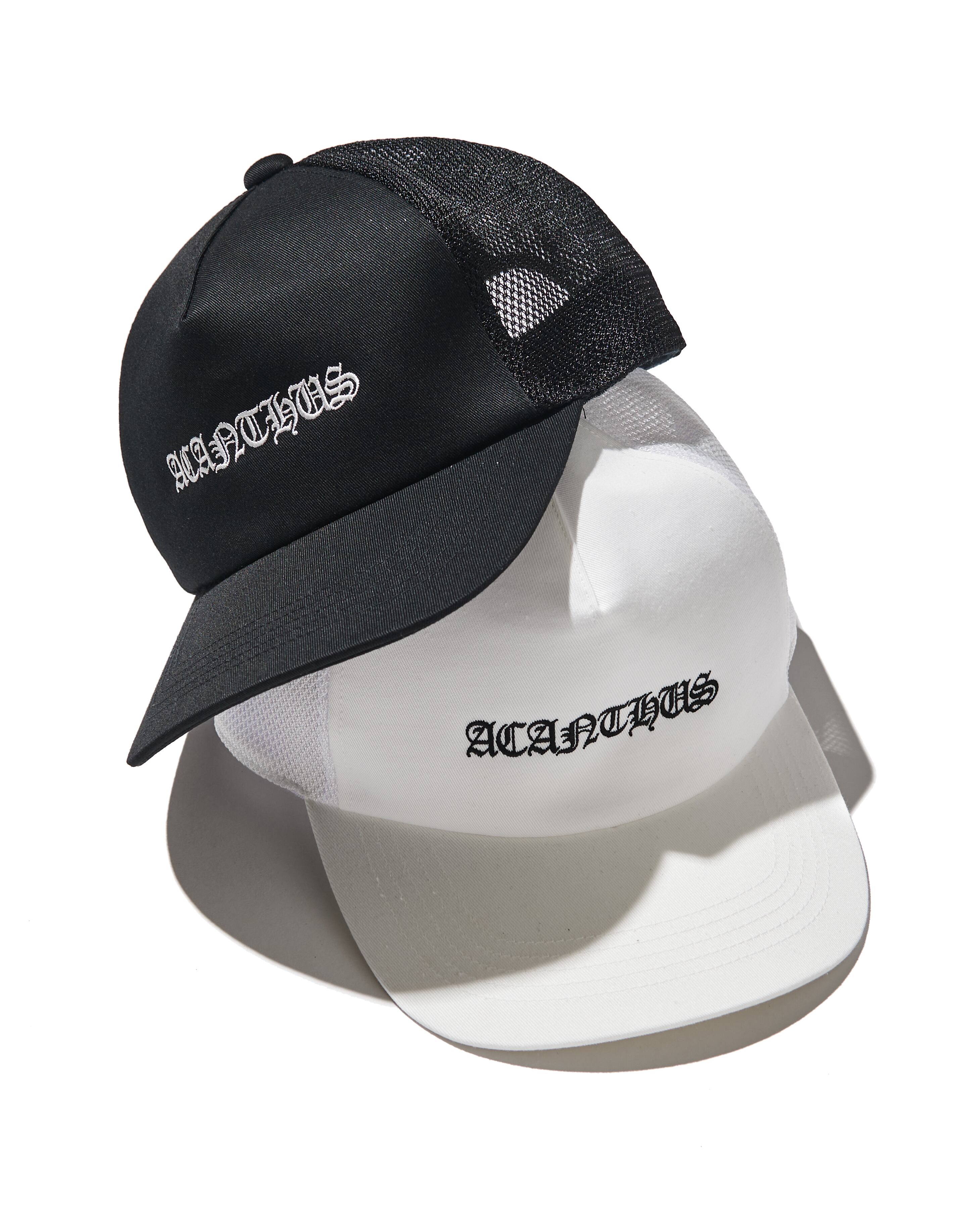 キャップ / ハット | ACANTHUS ONLINE STORE