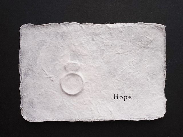 SukikOmi -  RING: HOPE (希望）