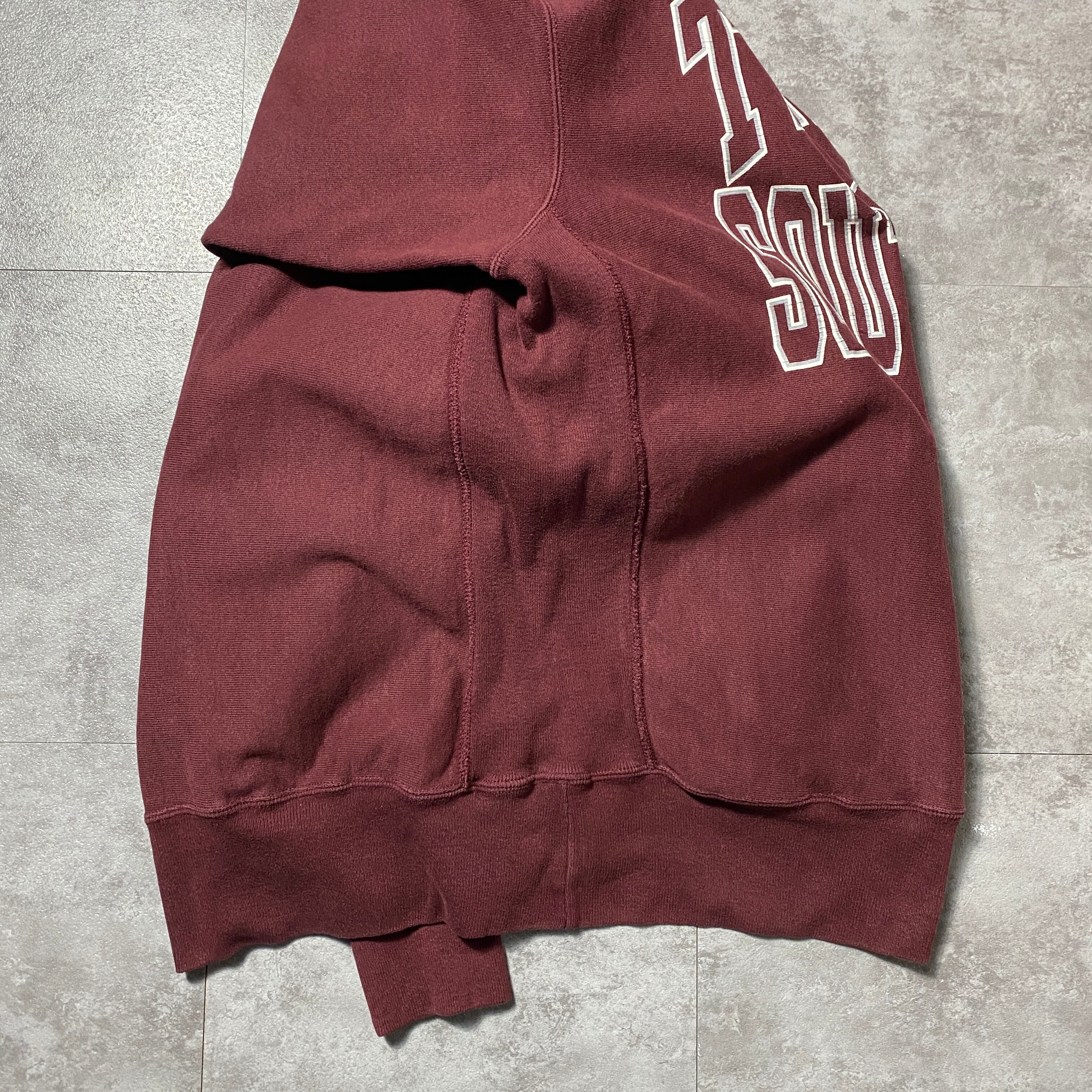 90's Champion reverse weave チャンピオン リバースウィーブ 刺繍タグ