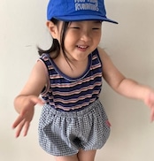 【取寄/韓国直送】Hans 26/SM STホリックタンクトップ|夏服|韓国子供服