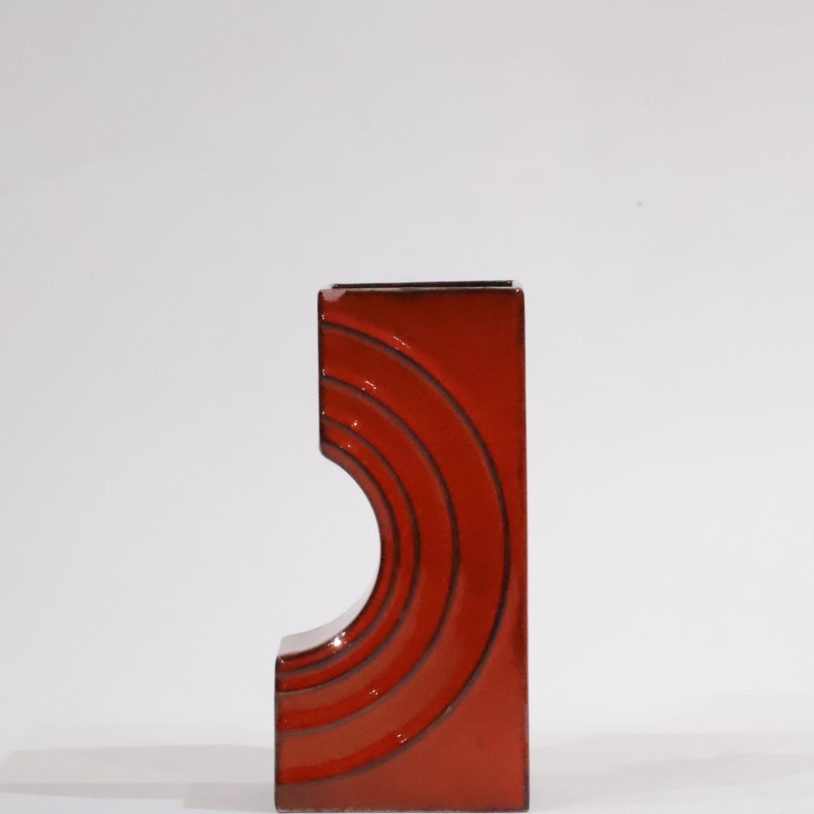P-Keramik | Fat Lava & German Art Pottery