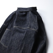OLD JOE / ONE POCKET JEAN JACKET