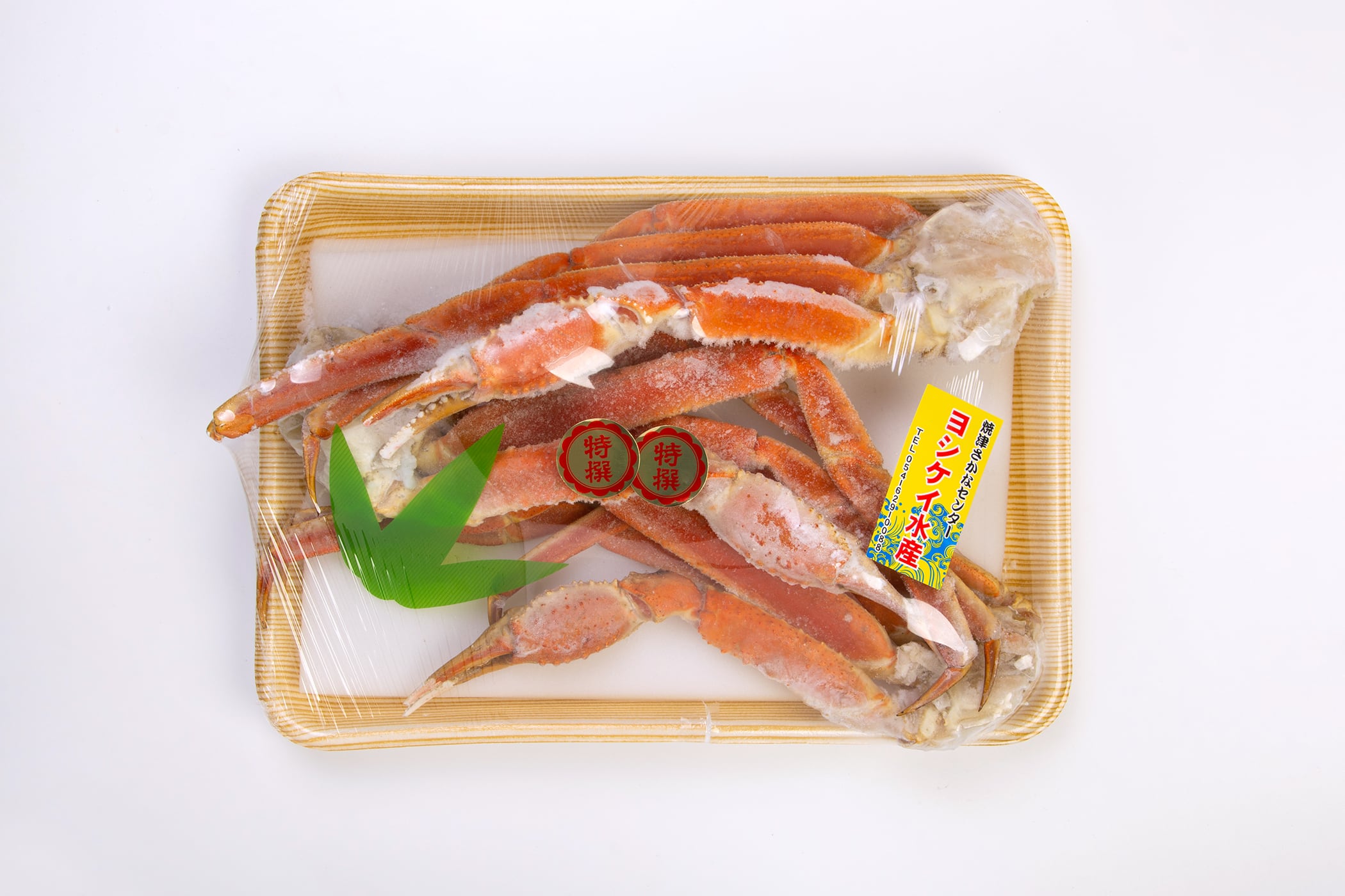 100％本物 konkon様冷凍ボイル済み品 ズワイガニ足5肩5L 2kg ずわい - 食品