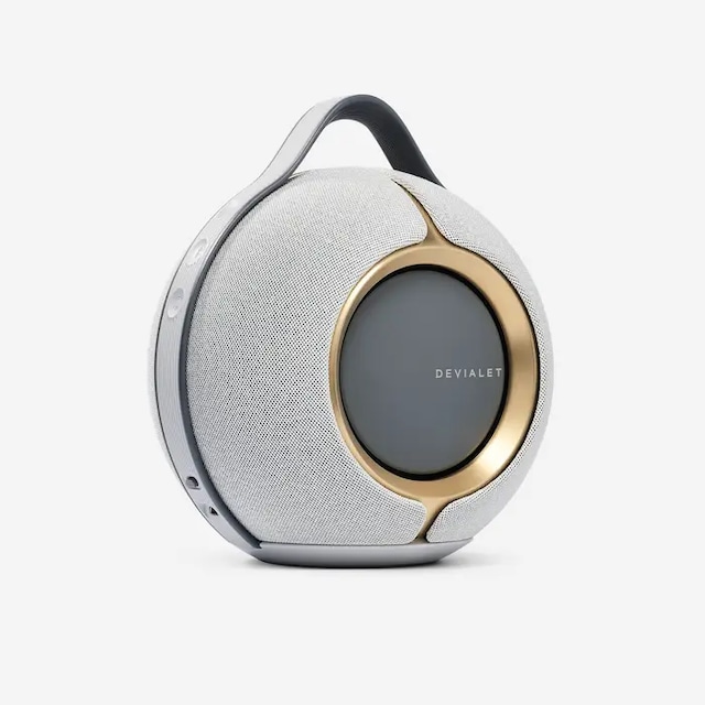 DEVIALET MANIA Opéra de Paris