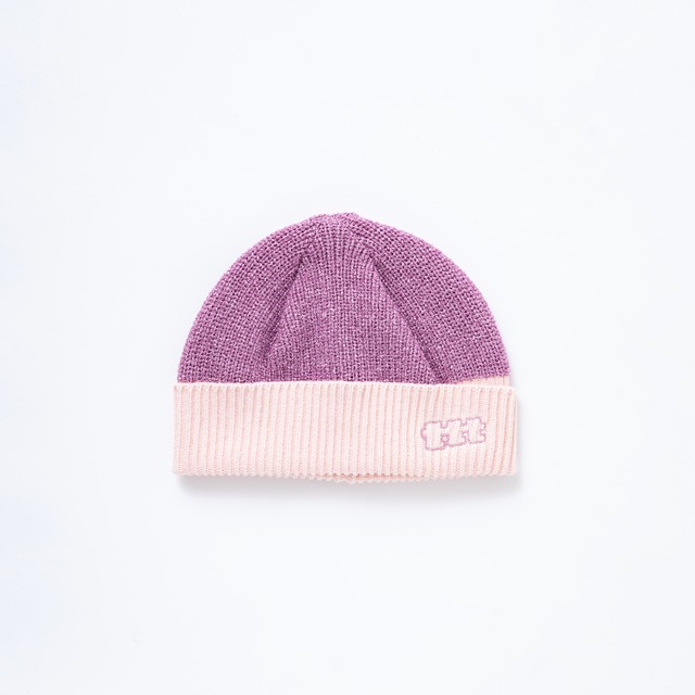 Lame beanie (PINK)