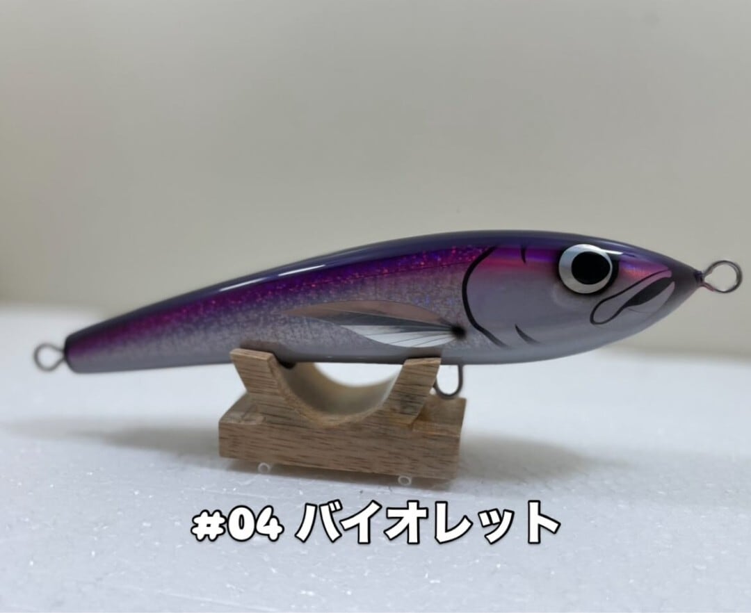 スピノ 180F | CLEVER FISH