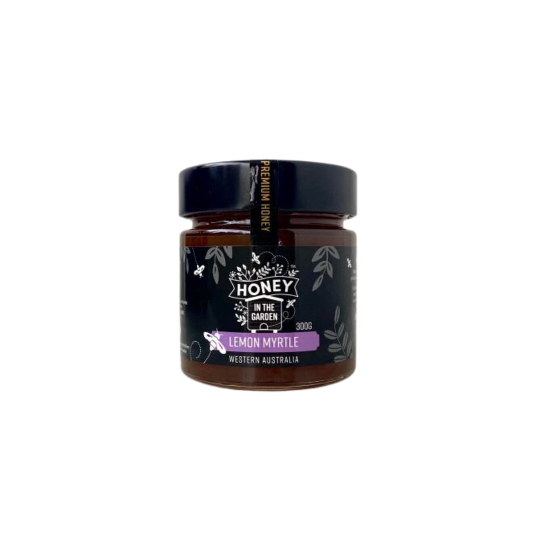 レモンマートル Lemon Myrtle 300g【HIG】