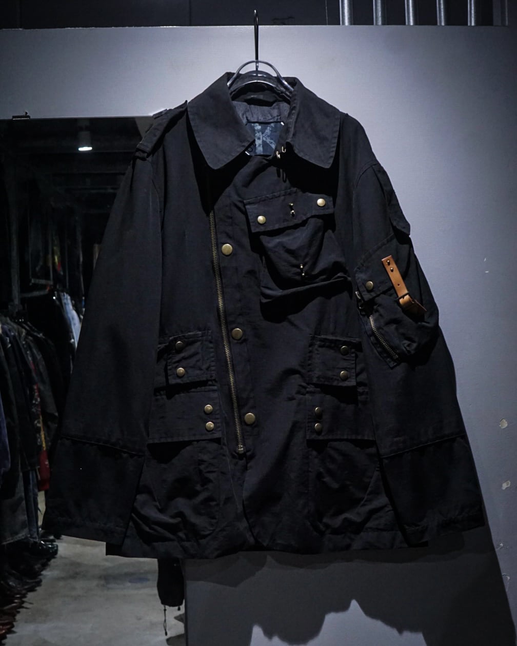 Coat | Caka(カカ）下北沢古着屋、セレクトショップ