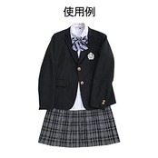 ブレザー ボタン 16個セット 直径15mm/20mm/25mm メタルボタン 交換 補修 学生服/スーツ/コートなど 洋服用 アクセサリー DIY 手作り (ゴールド)