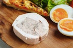 無添加のサラダチキン　柚子胡椒きのこ　１pc（約70g〜80g）　[冷凍] thumbnail 1