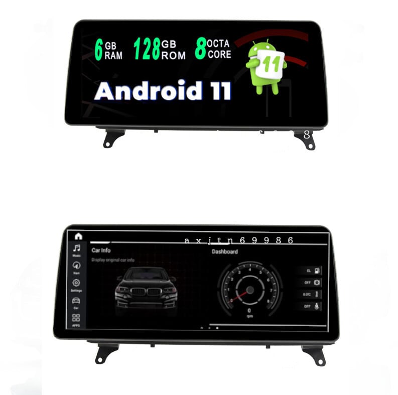 bmwx３アンドロイドナビ Amazon.com: Android AUTO Car Multimedia Stereo Radio Player for