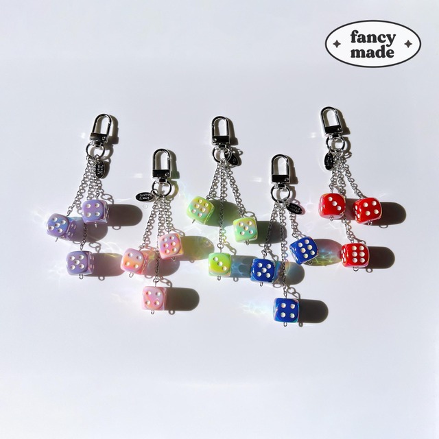 ❮fancymade❯ キーチェーン【KE-0082】
